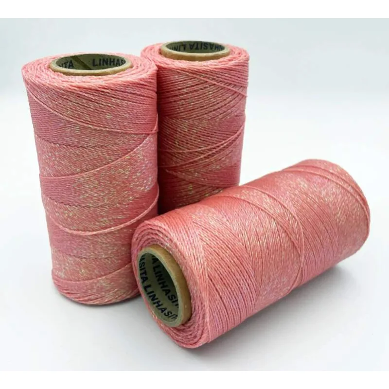 Linhasita 1 mm - Salmao