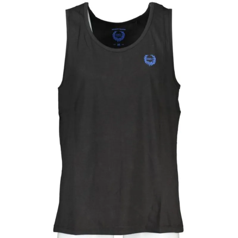 GIAN MARCO VENTURI Tielko Klasik čierne XL