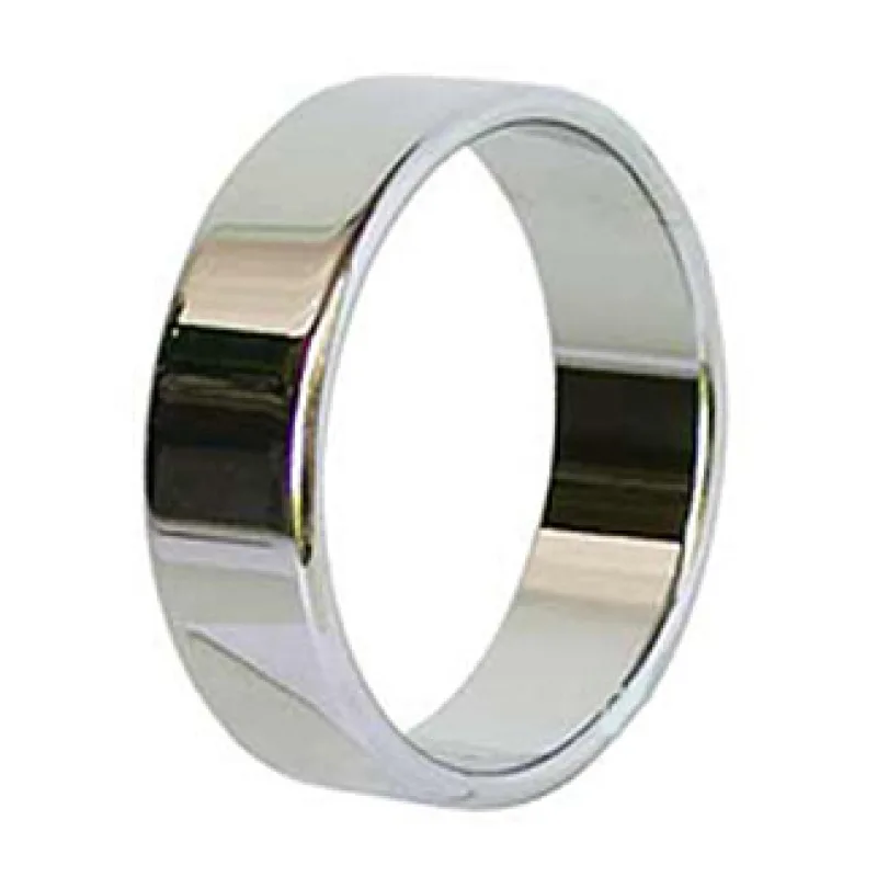 Push Production Heavy Caliber Cockring (40/15mm)