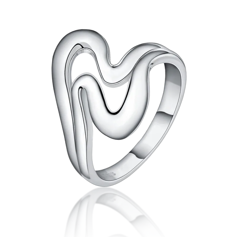 JVD Prsten ryz. 925/1000 SVLR1332XK80055