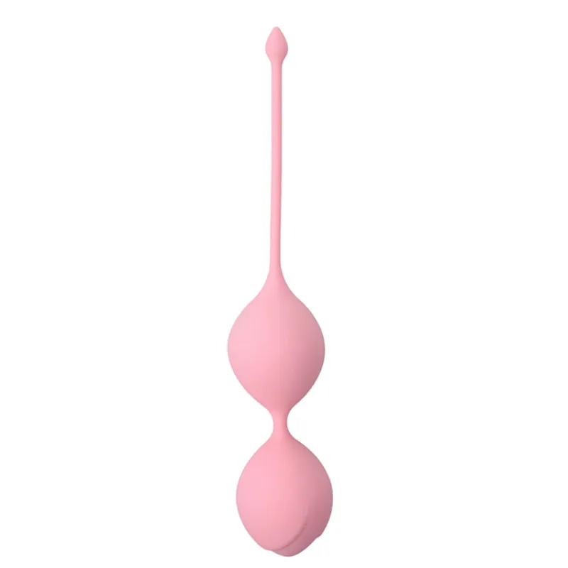 DREAM toys SEE YOU IN BLOOM DUO BALLS PINK (29mm)