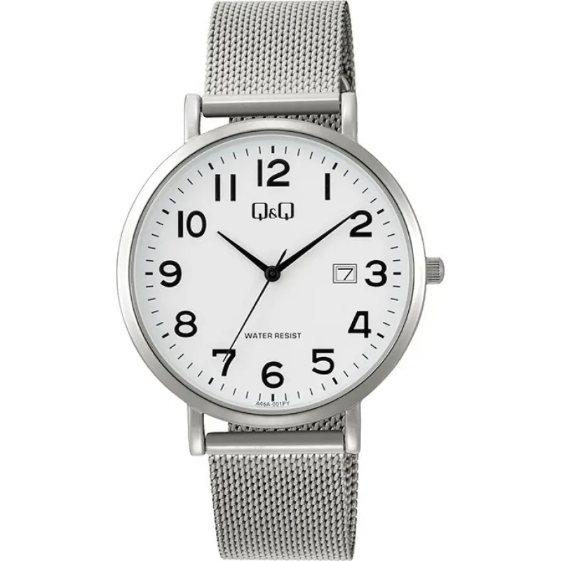 Unisex hodinky Q&Q A46A-001PY