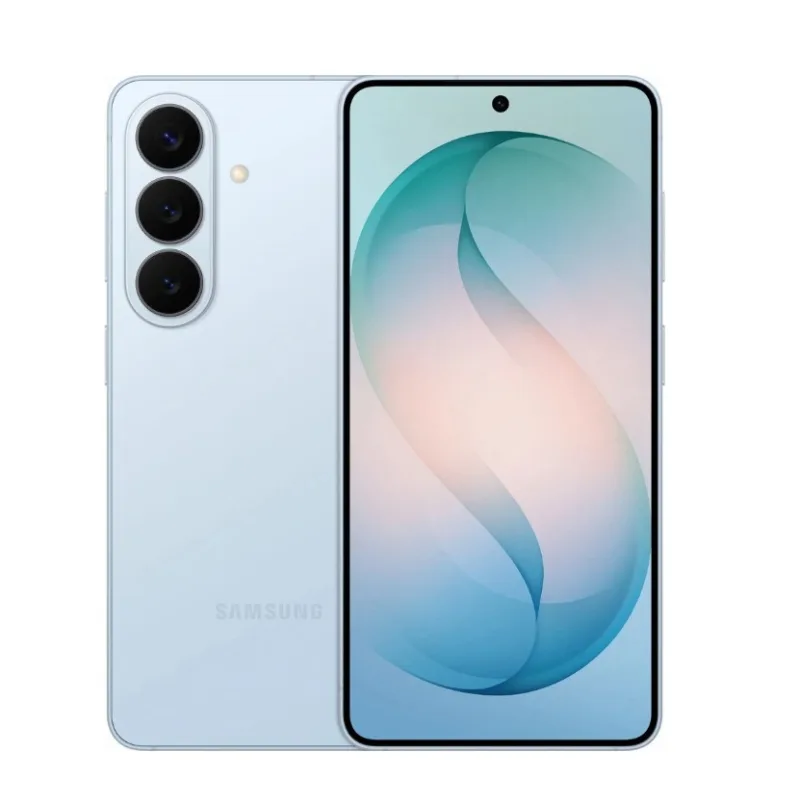 Samsung Galaxy S26+ 5G 512GB, Sky Blue SM-S947BLBGEUE