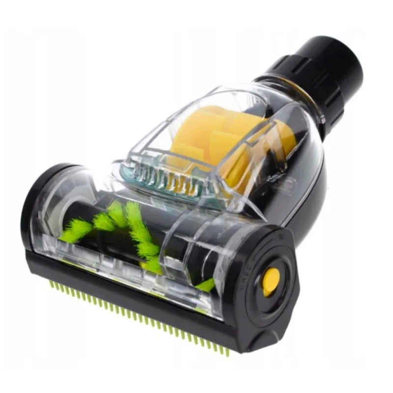 Podlahová turbo hubica KERCH