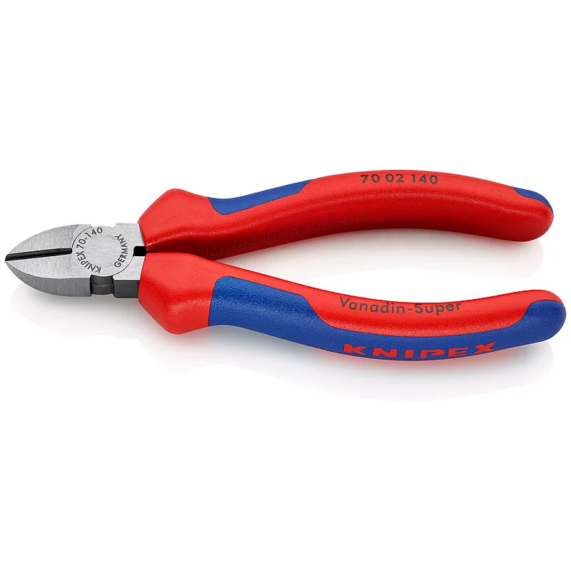 Bočné štipacie kliešte Knipex 140 mm 7002140