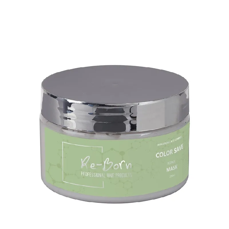 Re-Born Color Save Repair Mask 250 ml