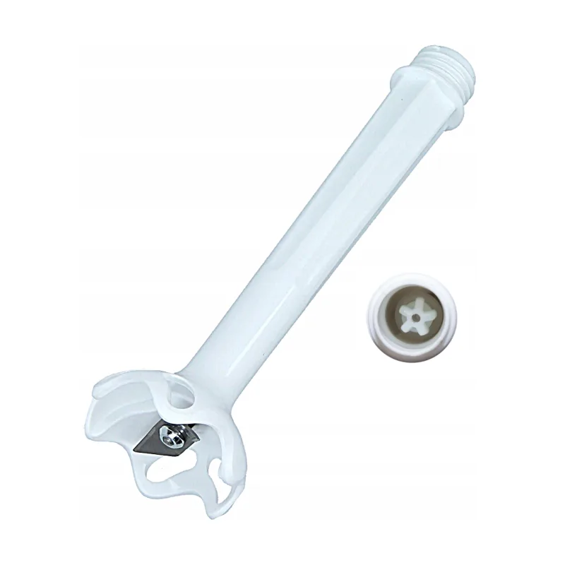 Ponorný mixér 481.2000 k šľahačom Zelmer a Kluge