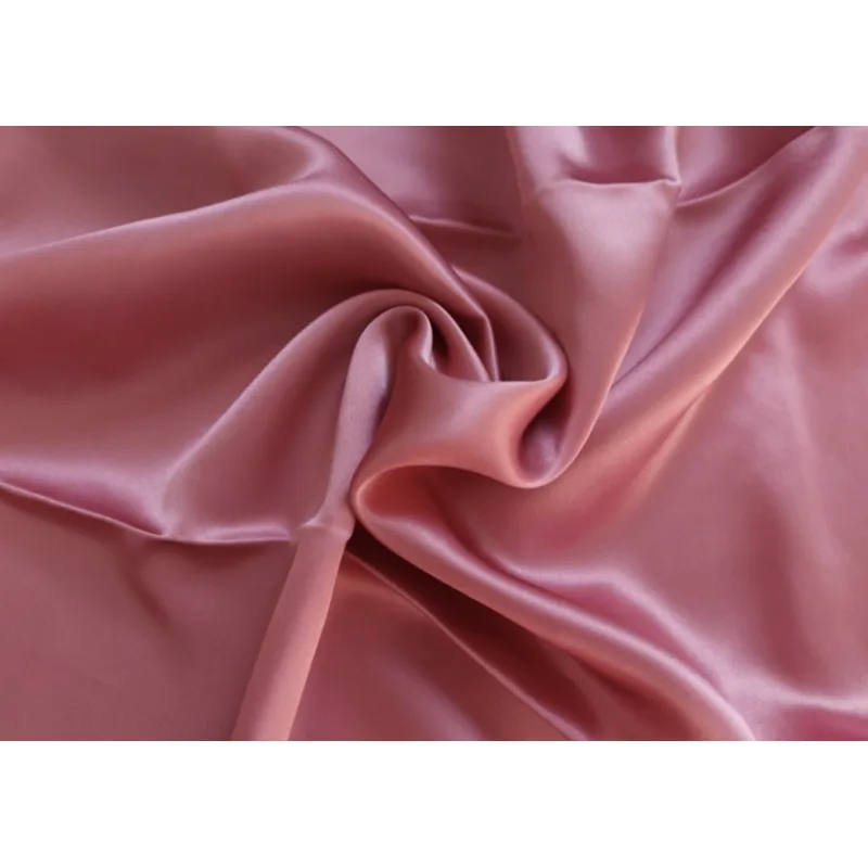 Nopala povlak na polštář hedvábný rozměr 53x35, barva mauve