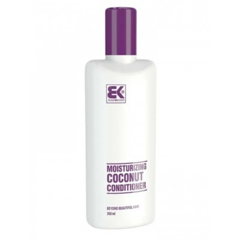 BRAZIL KERATIN Conditioner Coco hĺbkovo regenerujúci Balzam s keratínom 300ml