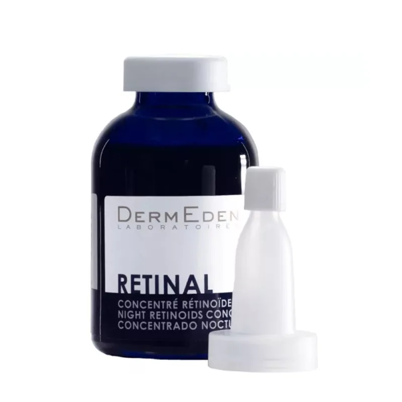 Dermeden Retinal Night Retinoids Concentrate 30 ml