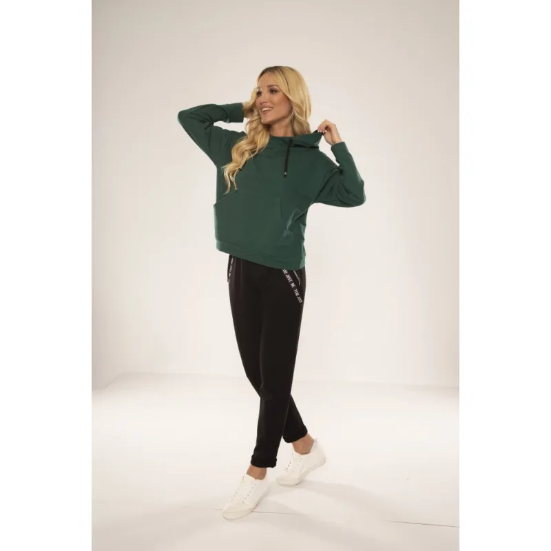 De Lafense JUST 496 zelená M