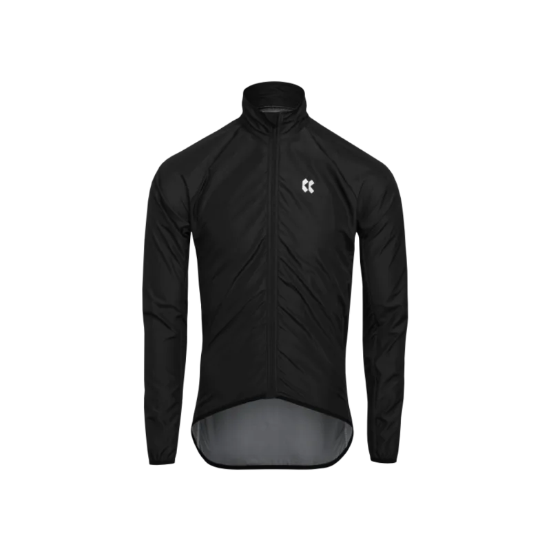 Cyklistická bunda Kalas MOTION Z6 | PureBlack