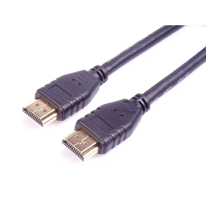 PremiumCord HDMI 2.1 kabel, 8K@60Hz, 2m kphdm21-2