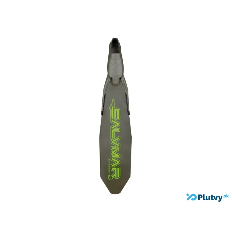 Salvimar Speeder HD freediving plutvy - výkon & záber 43/44