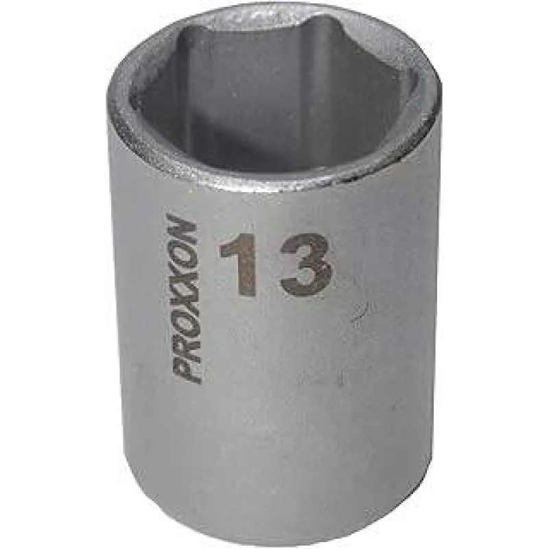 Hlavica 1/4" 13,0mm PROXXON 23728
