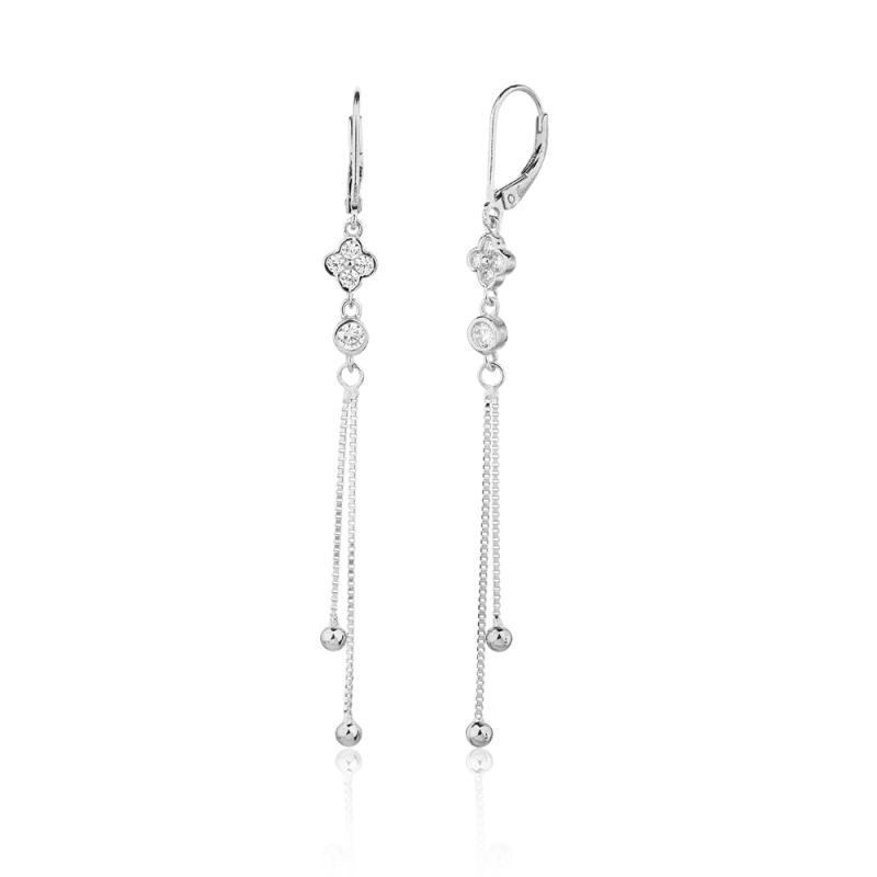 Náušnice SVLE3541XK8BI00