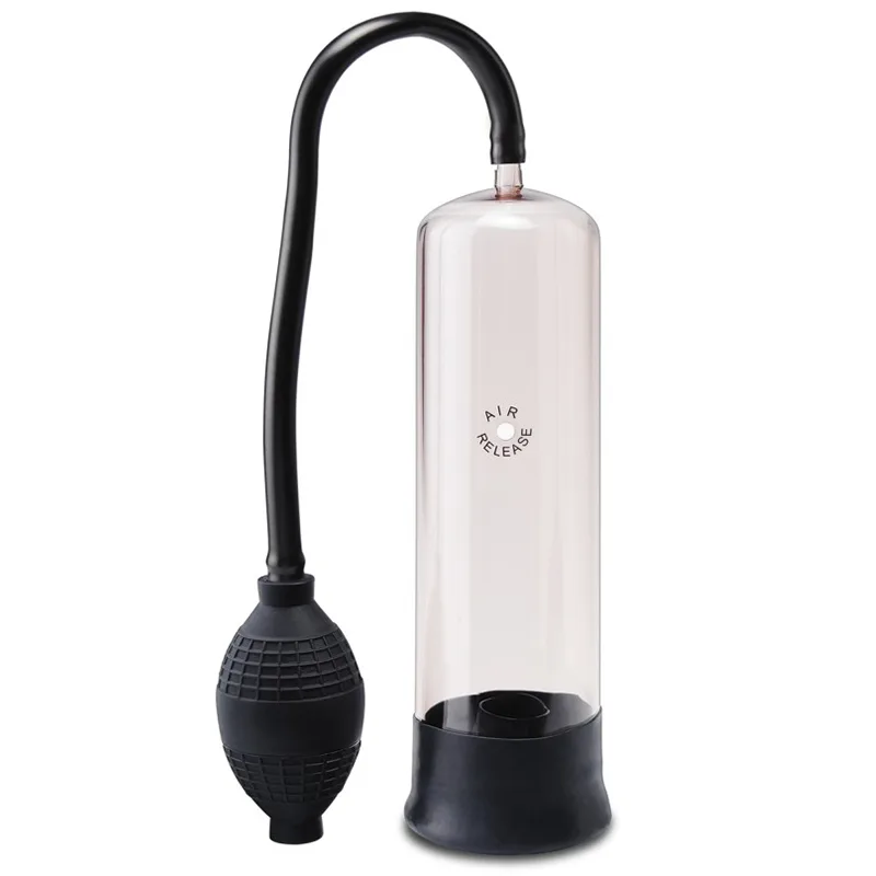 Pipedream Pump Worx - Rookie of the Year Pump