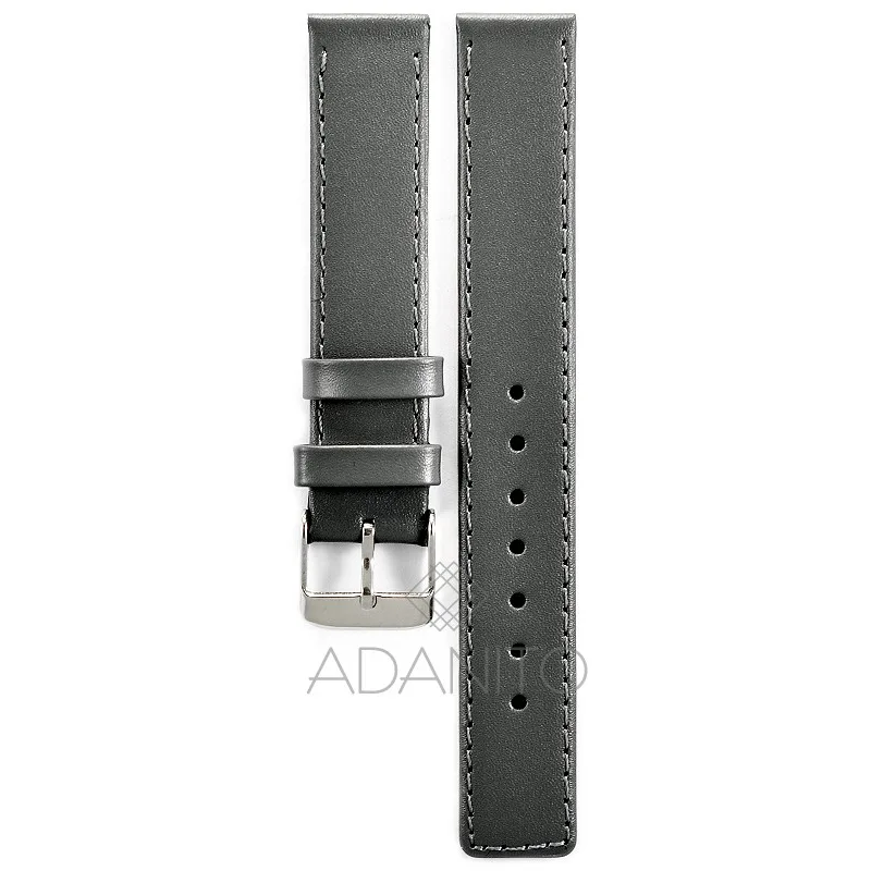 Kožený remienok na hodinky ADANITO 102AR07W16
