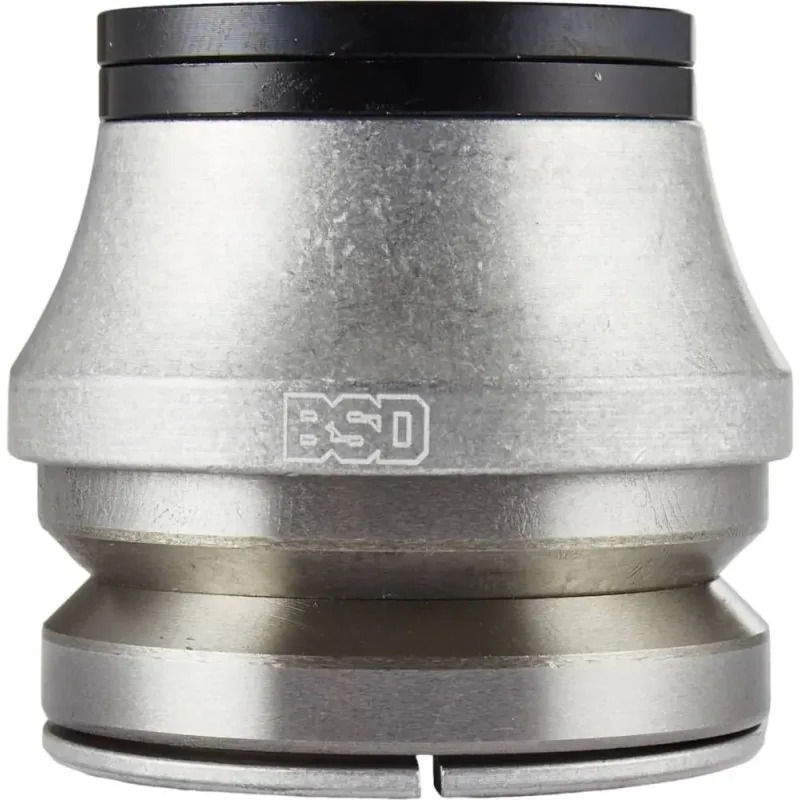 BSD Highriser Sealed Hlavové Složení (Raw)