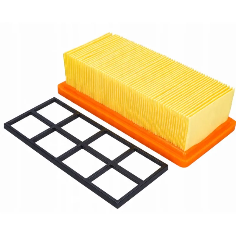 AJS filter pre vysávače KÄRCHER - AD 4/5/6