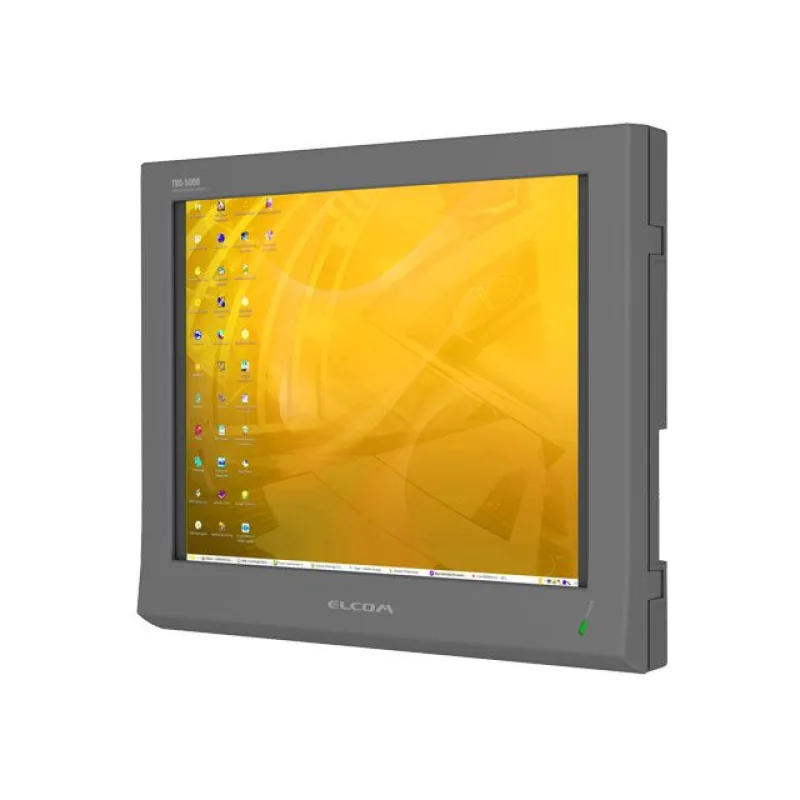 Displej TDC-5000 10.2