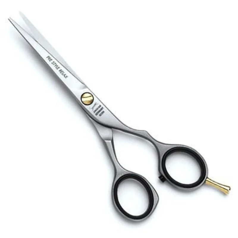 JAGUAR Solingen PreStyle Relax kadernícke nožnice na vlasy profi 5,5´ 82355