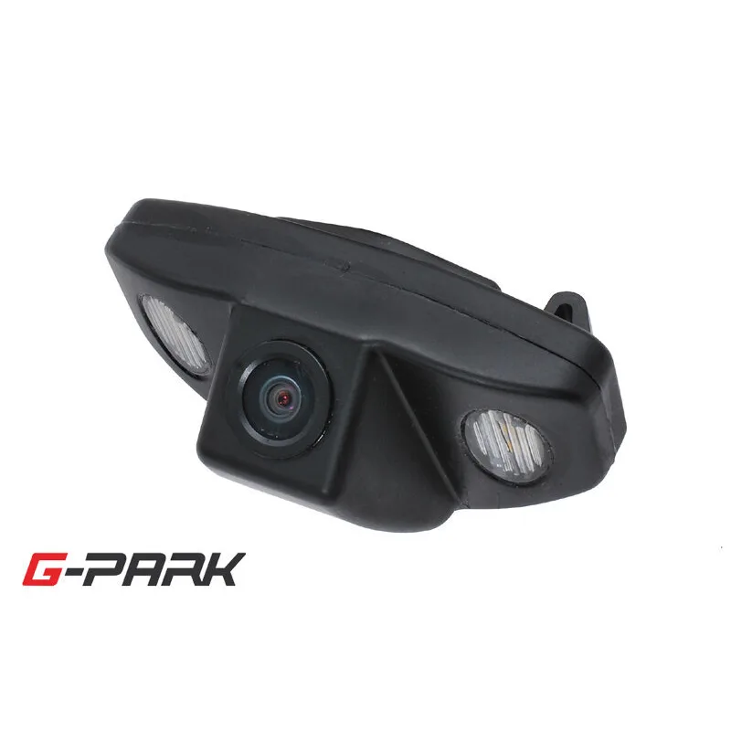 CCD parkovací kamera Honda Accord (08-11) 221923 VT