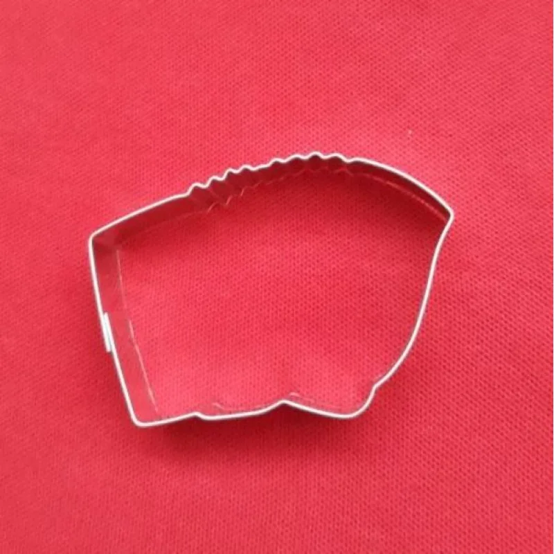 České formičky Vykrajovátko - Akordeon