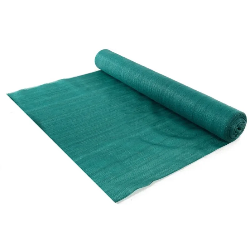 Ekspan Tieniacia clona na plot 135g/m2 50m. Velikost: 1,2x50 m