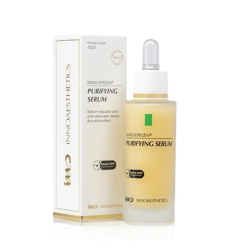 Inno-Epigen Purifying Serum 30 ml