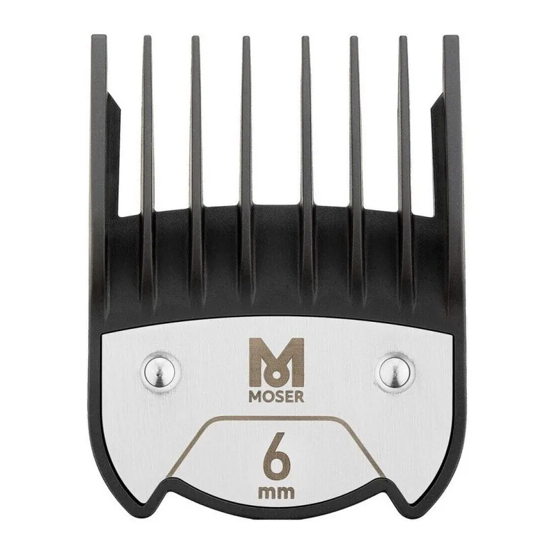 WAHL 1801-7160 Prídavný magnetický hrebeň 6mm pre strojčeky Moser Genio a ChromStyle