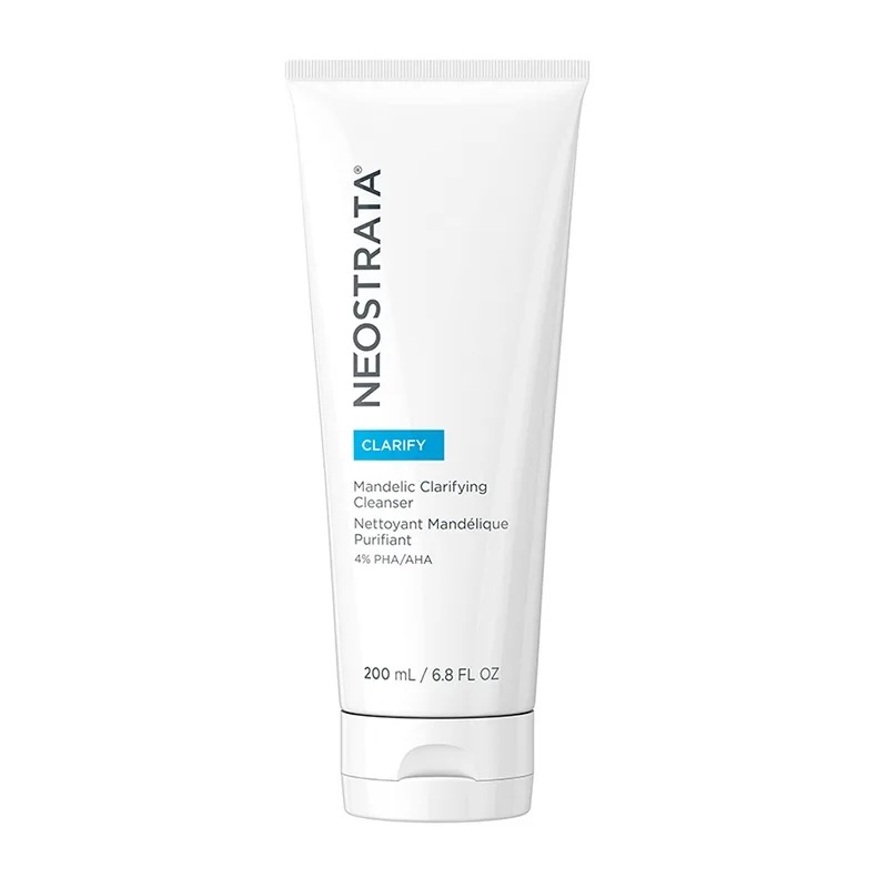 Neostrata Clarify Mandelic Clarifying Cleanser 200 ml