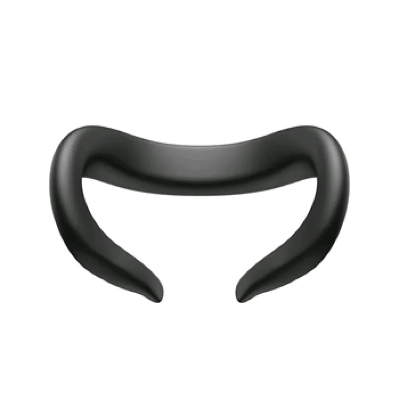 GOOGLE Kiwi design F3 Silicone Facial Cover Q7-2U/HJT-517