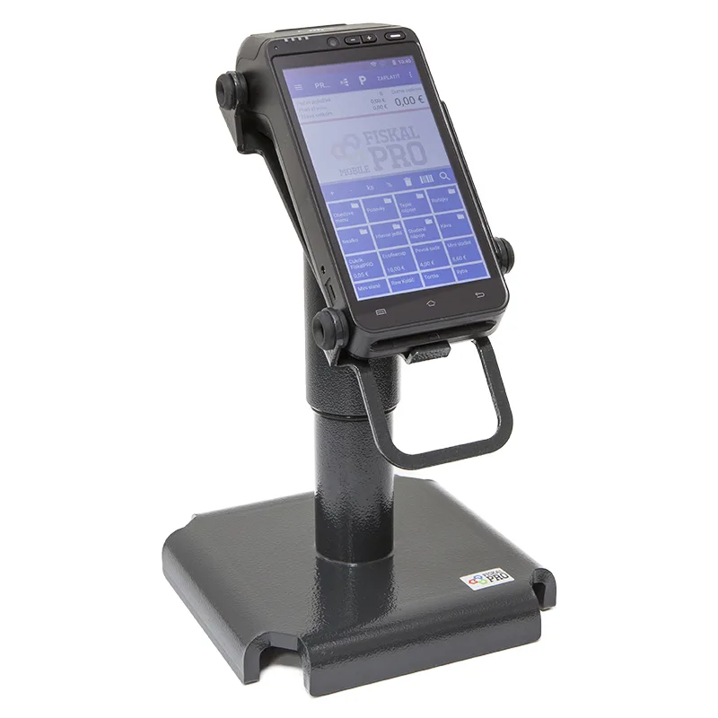 Stojan FiskalPRO A8 - T2 - T6 - N86 - N5 - N3