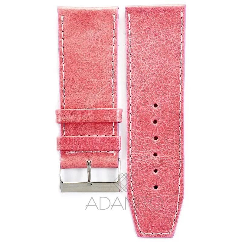 Kožený remienok na hodinky ADANITO 103AR14W30