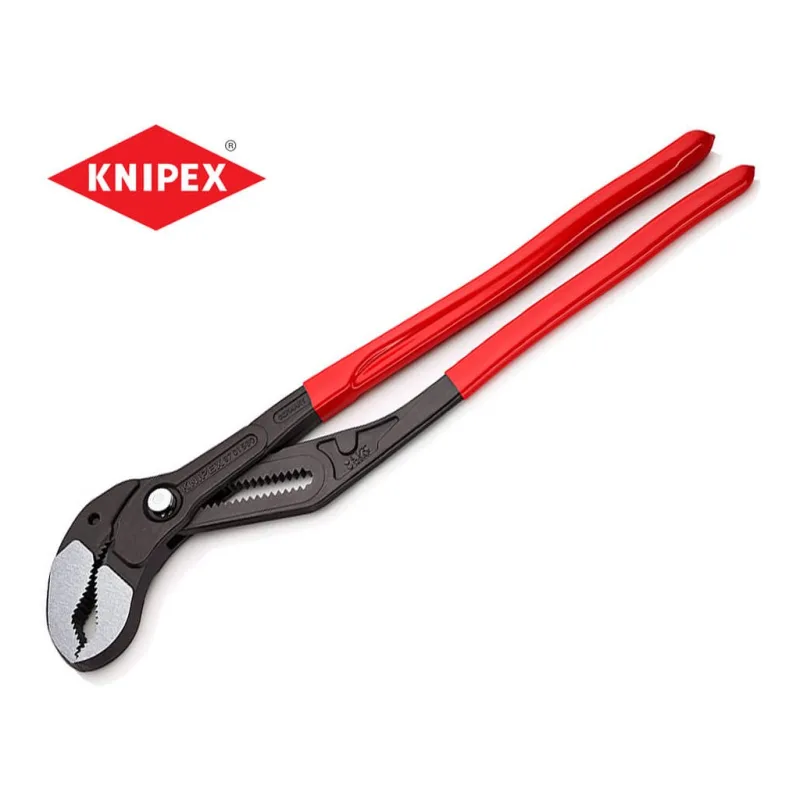 Kliešte prest.560mm Ph Knipex Cobra 8701560