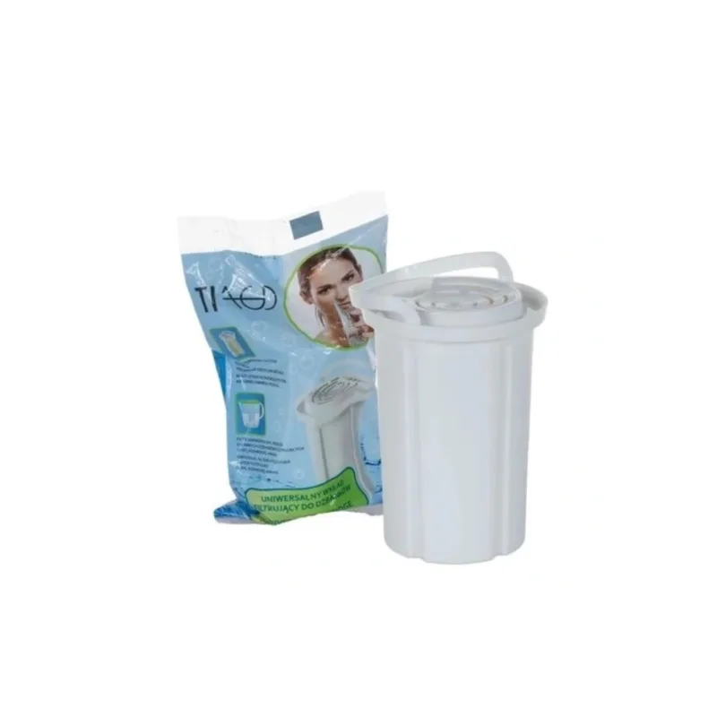 Vodný filter AGD - Zelmer, Brita, Dafi - CLASSIC