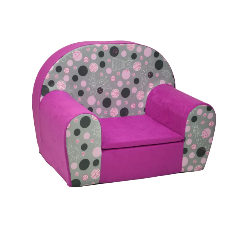 FIMEX Detské kreslo STAR Vzor: 2RSZ