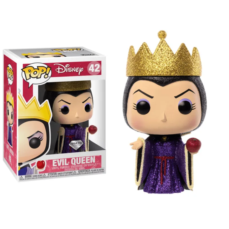 Funko POP! Disney Evil Queen