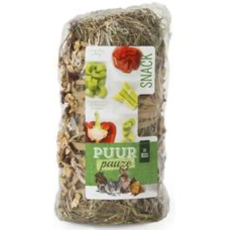 PUUR pauze dr.savec-senná rolka,celer+paprika 200g