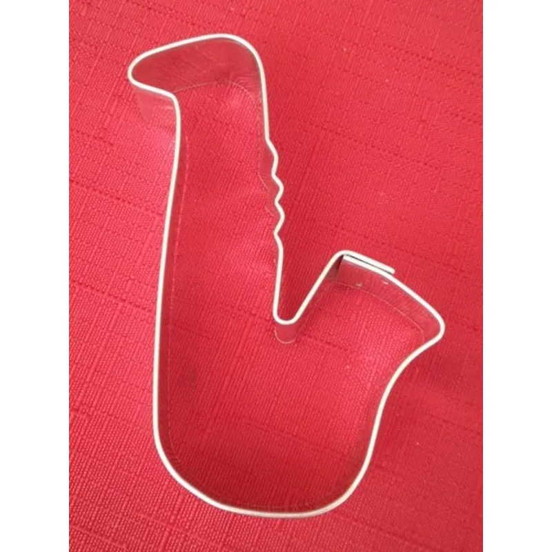 České formičky Vykrajovátko - Saxofon