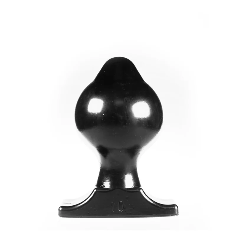 All Black AB74 dildo