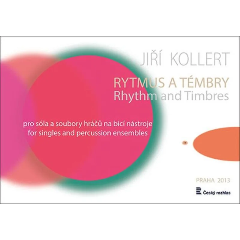 Český rozhlas Rytmus a témbry