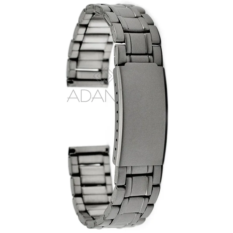 Titánový remienok na hodinky PEBRO 900/16