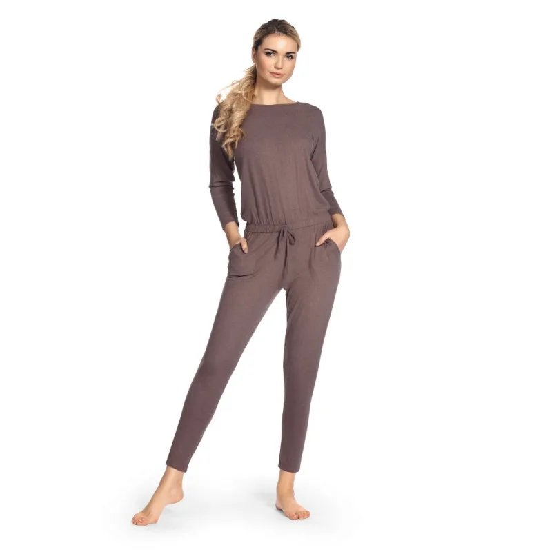 De Lafense Paula 305 mocca 2XL
