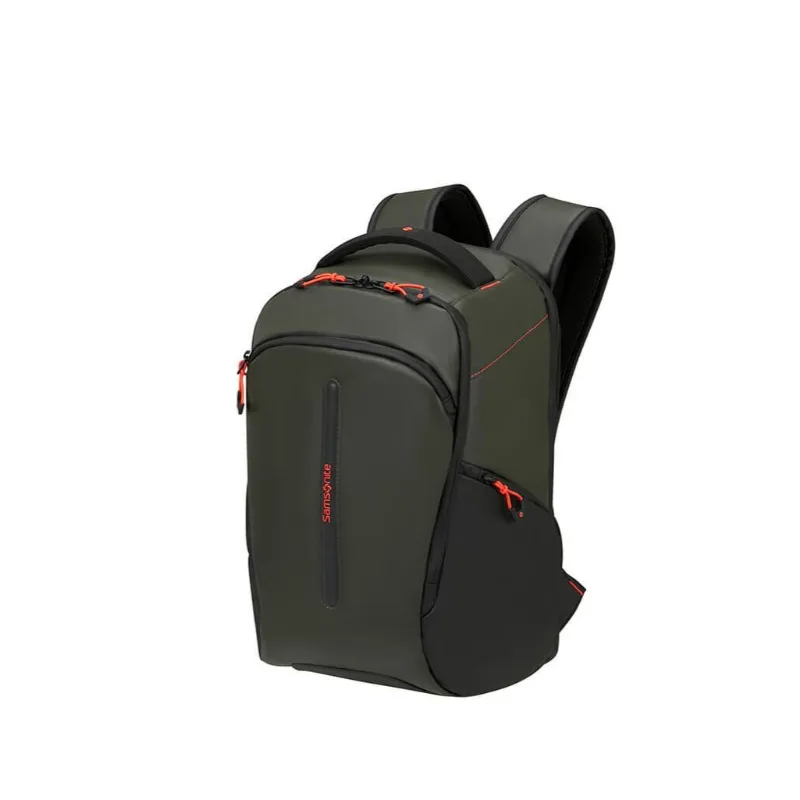Samsonite ECODIVER Laptop Backpack XS Climbing Ivy 151348-9199