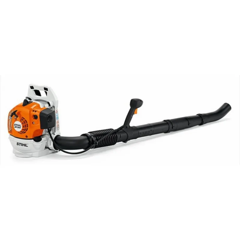 STIHL BR 600