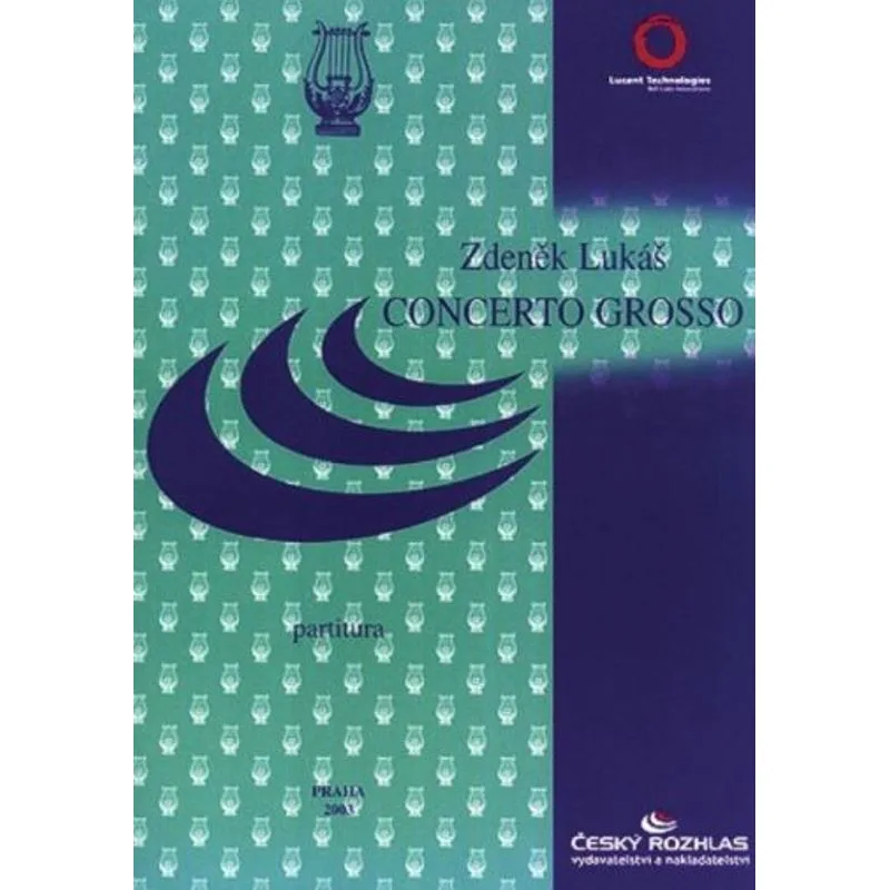 Český rozhlas Concerto grosso