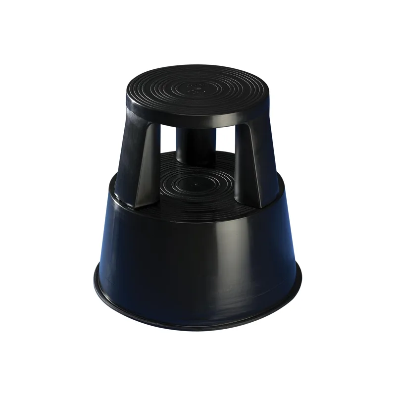 AVELI Posuvné stupátko WEDO, černé 212201