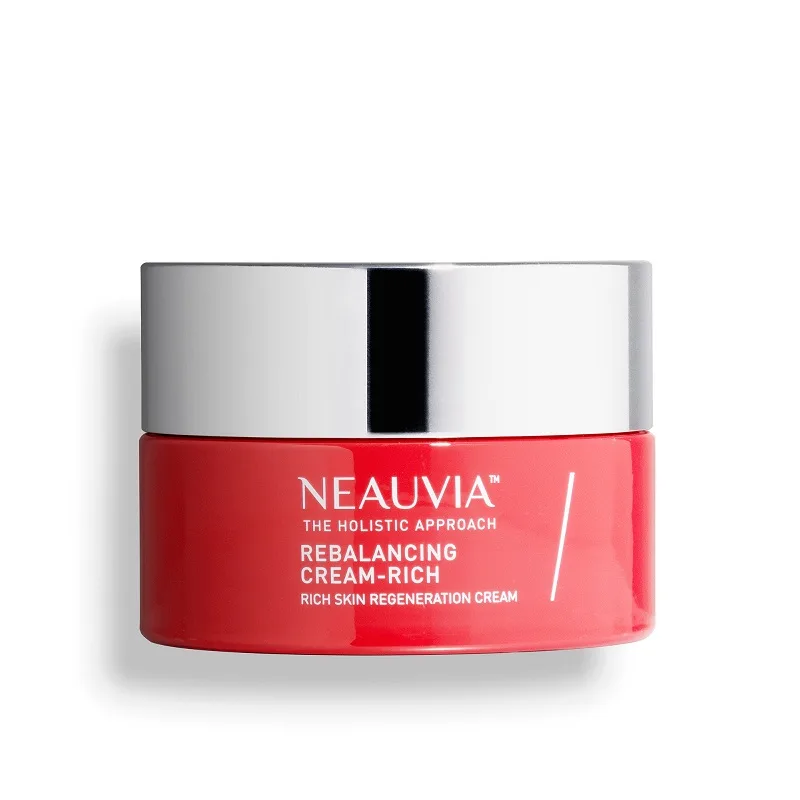 Neauvia Rebalancing Cream Rich 50 ml